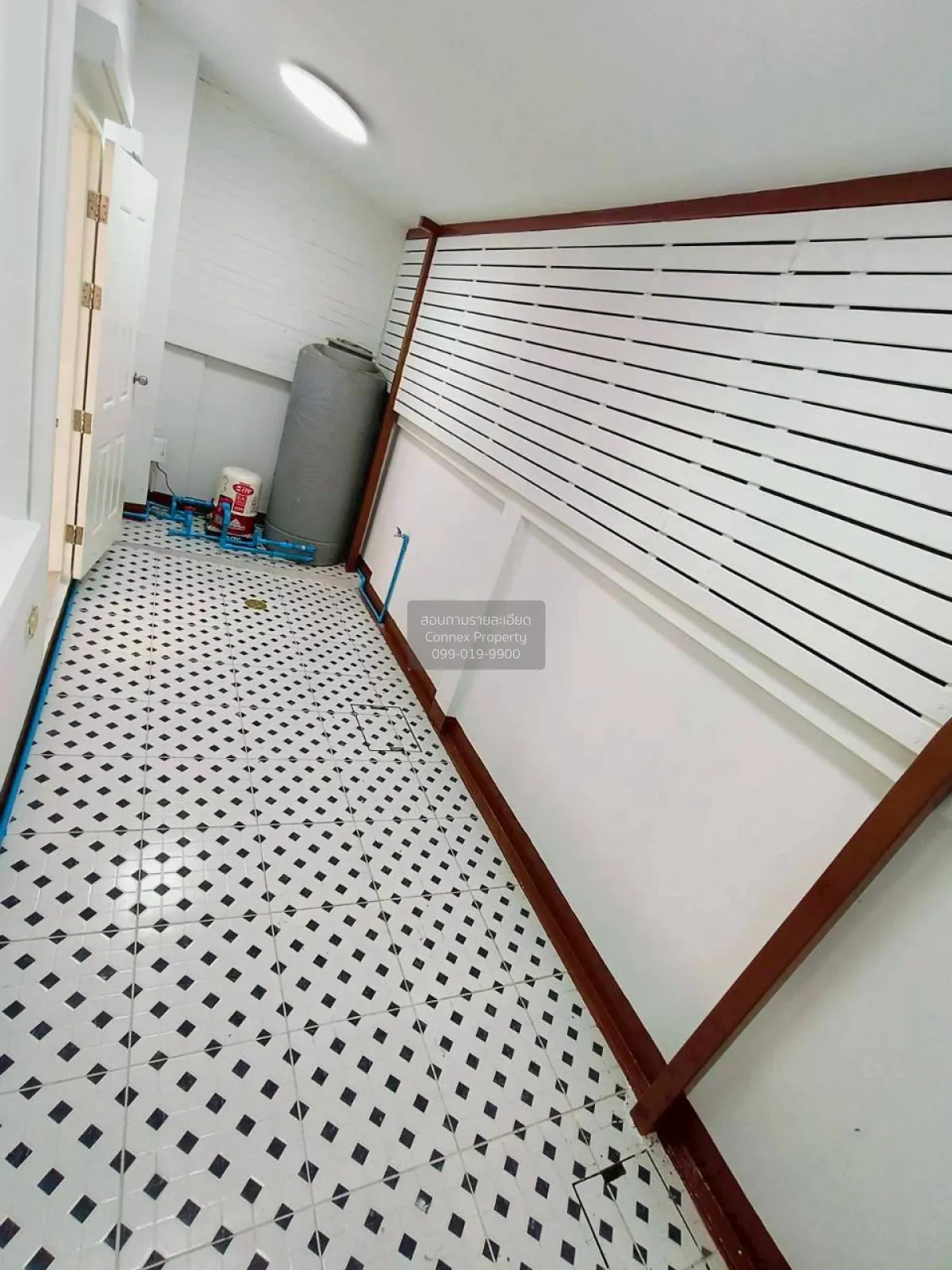 For Sale Townhouse/Townhome  , Pirom Ville Thianthale 20 , Samae  4