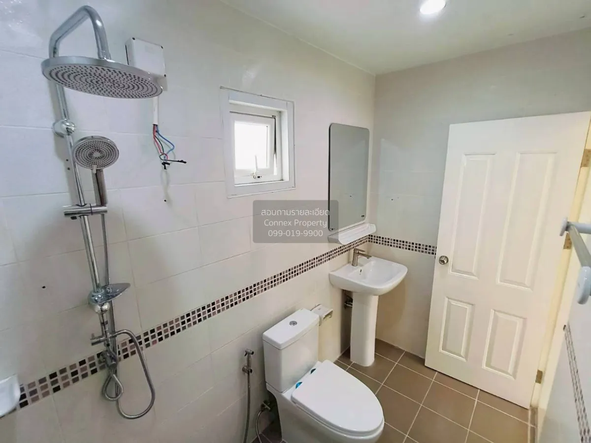 For Sale Townhouse/Townhome  , Pirom Ville Thianthale 20 , Samae 