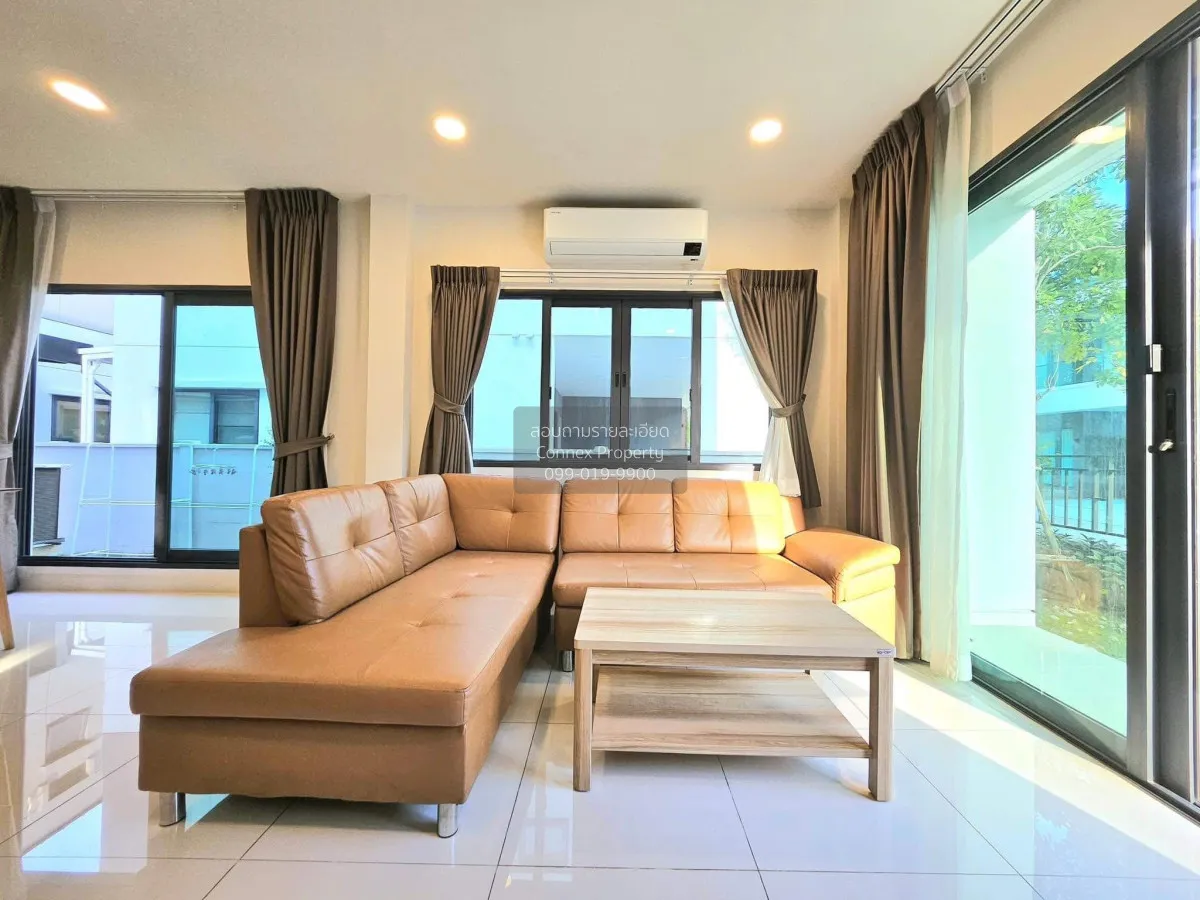 เช่าบ้าน เซนโทร บางนา บางแก้ว บางพลี สมุทรปราการ CX-139095 2