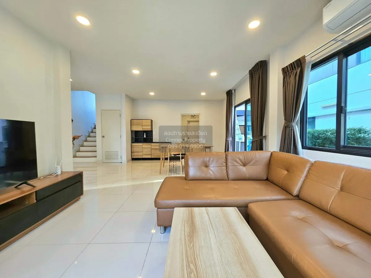 เช่าบ้าน เซนโทร บางนา บางแก้ว บางพลี สมุทรปราการ CX-139095 3