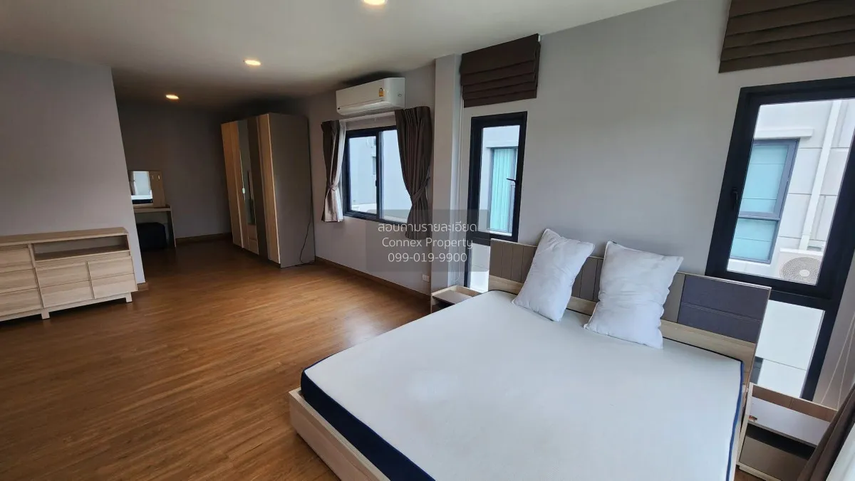 เช่าบ้าน เซนโทร บางนา บางแก้ว บางพลี สมุทรปราการ CX-139095