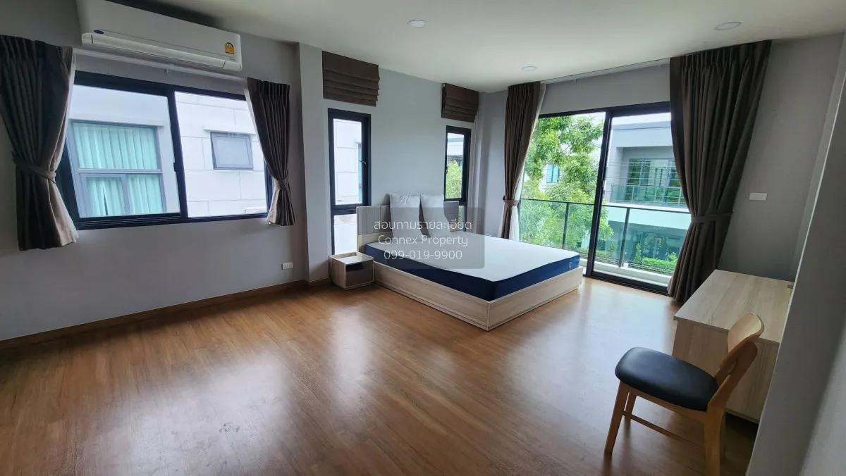 เช่าบ้าน เซนโทร บางนา บางแก้ว บางพลี สมุทรปราการ CX-139095