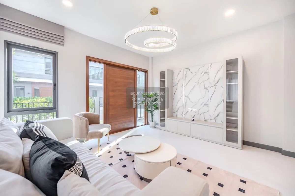 เช่าบ้าน  เดอะ ซิตี้ บางนา บางแก้ว บางพลี สมุทรปราการ CX-139096