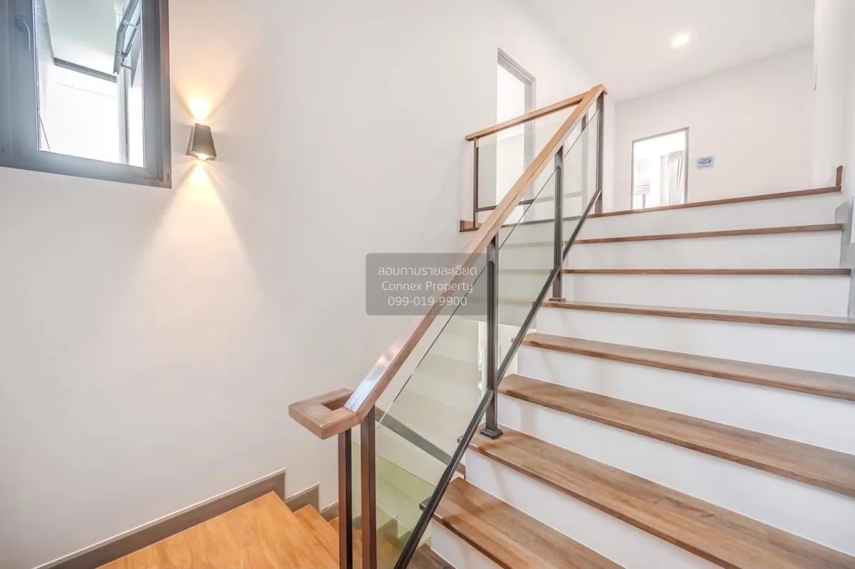 เช่าบ้าน  เดอะ ซิตี้ บางนา บางแก้ว บางพลี สมุทรปราการ CX-139096