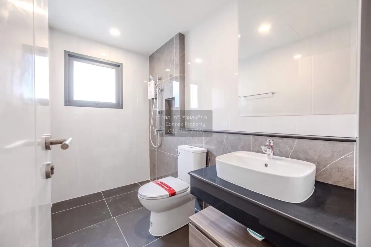 เช่าบ้าน  เดอะ ซิตี้ บางนา บางแก้ว บางพลี สมุทรปราการ CX-139096