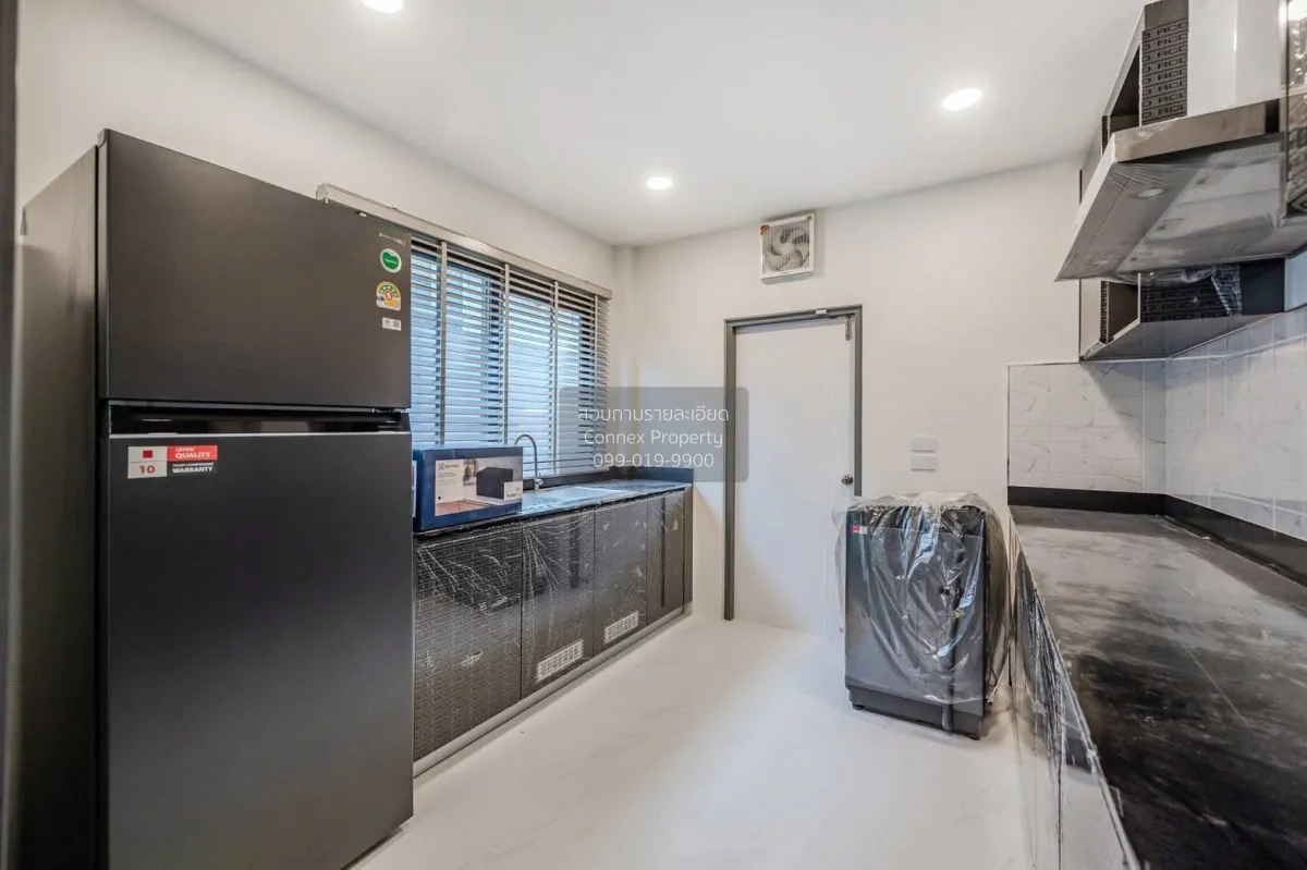 เช่าบ้าน  เดอะ ซิตี้ บางนา บางแก้ว บางพลี สมุทรปราการ CX-139096