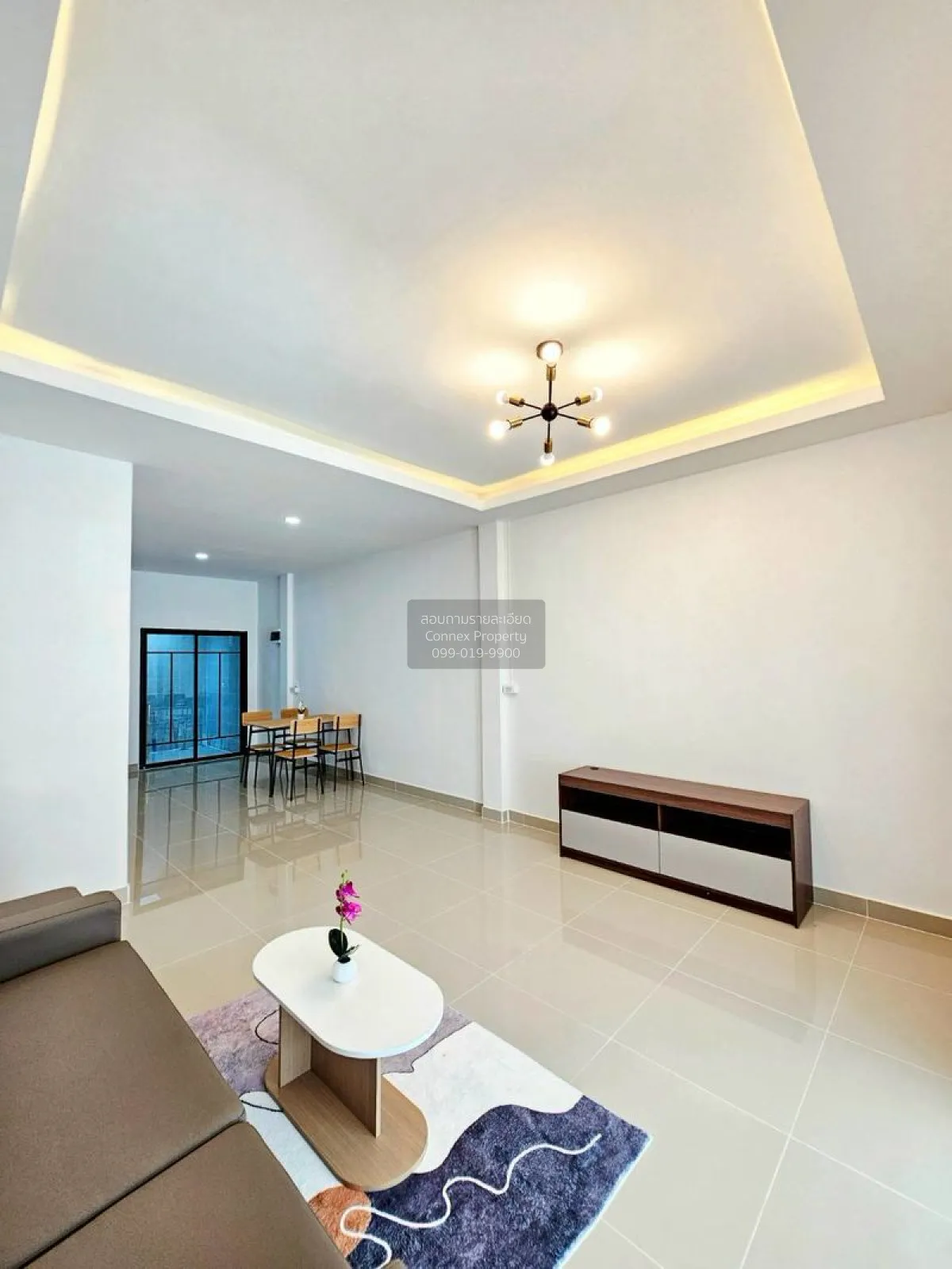 ขายทาวน์เฮ้าส์/ทาวน์โฮม  ราชพฤกษ์วิลล่า รีโนเวทใหม่ MRT-บางพลู บา