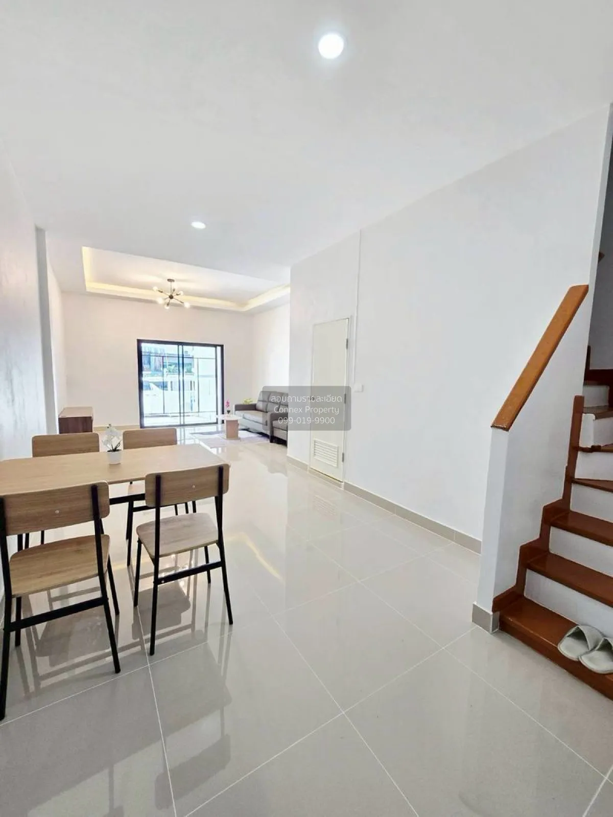 ขายทาวน์เฮ้าส์/ทาวน์โฮม  ราชพฤกษ์วิลล่า รีโนเวทใหม่ MRT-บางพลู บา