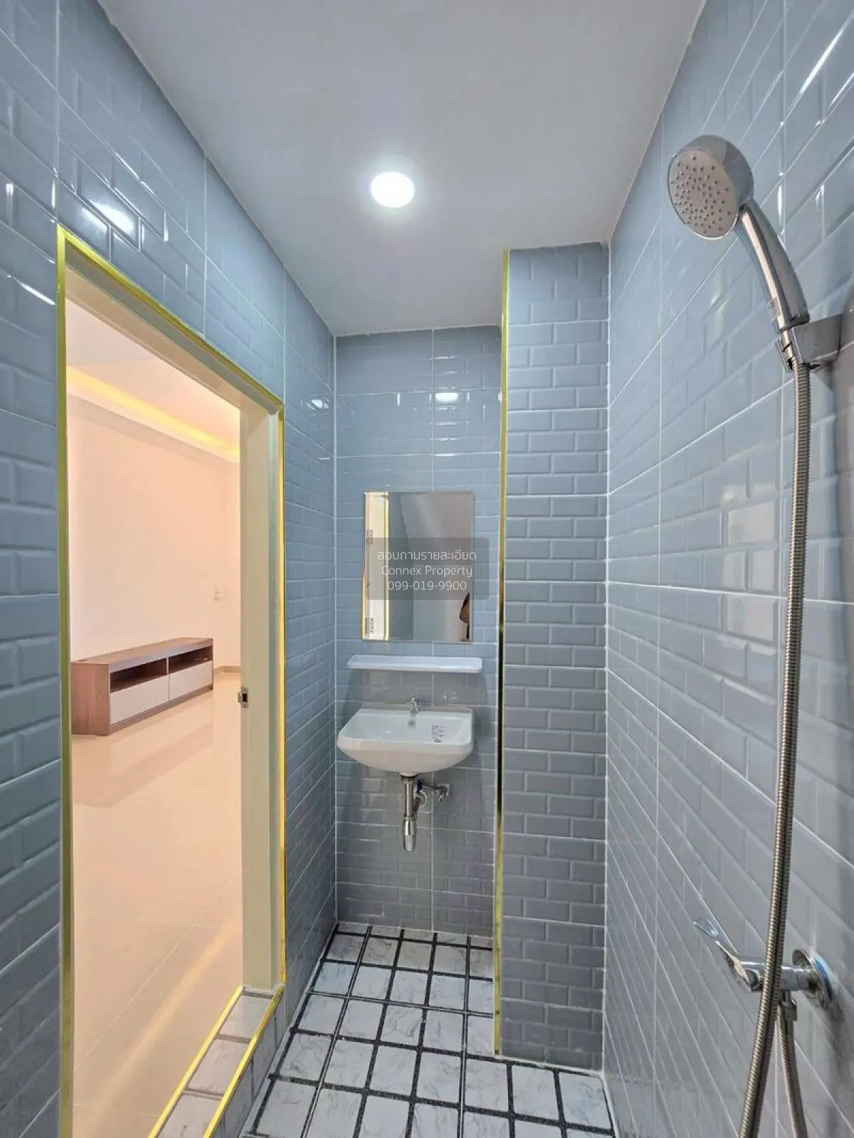 ขายทาวน์เฮ้าส์/ทาวน์โฮม  ราชพฤกษ์วิลล่า รีโนเวทใหม่ MRT-บางพลู บา