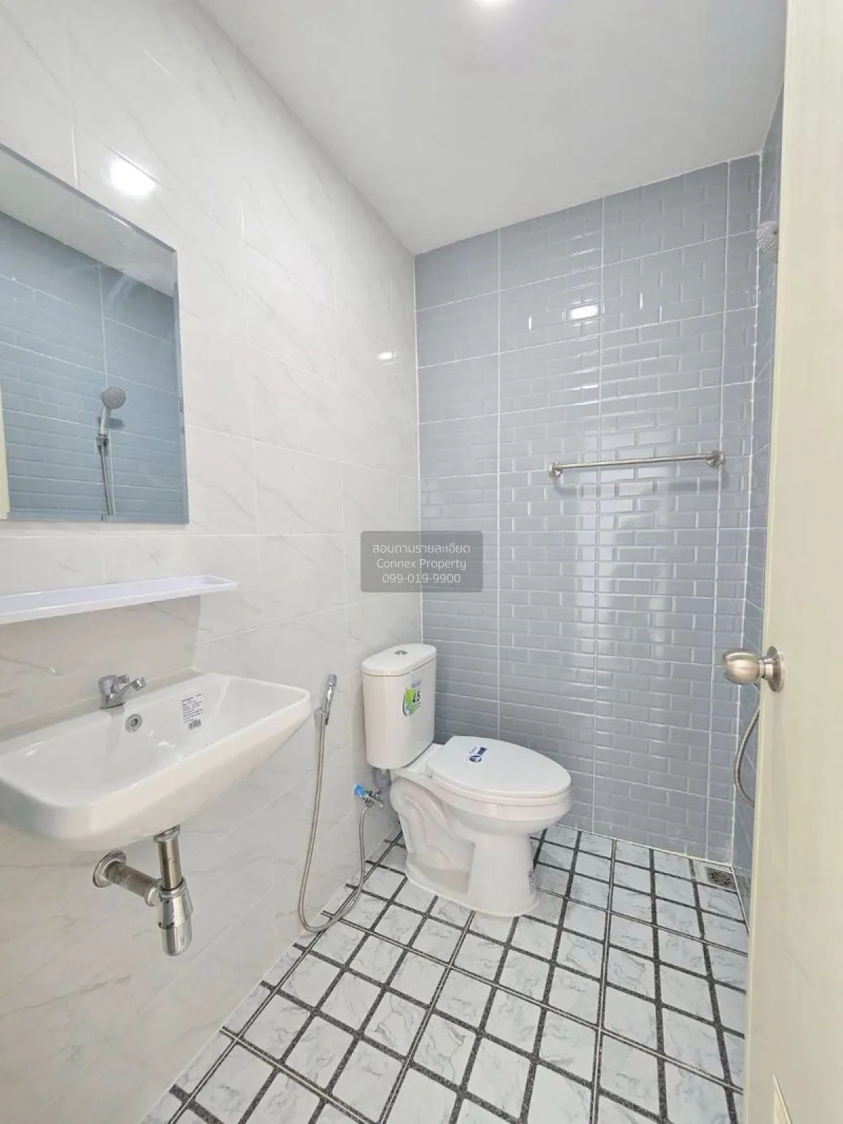 ขายทาวน์เฮ้าส์/ทาวน์โฮม  ราชพฤกษ์วิลล่า รีโนเวทใหม่ MRT-บางพลู บา