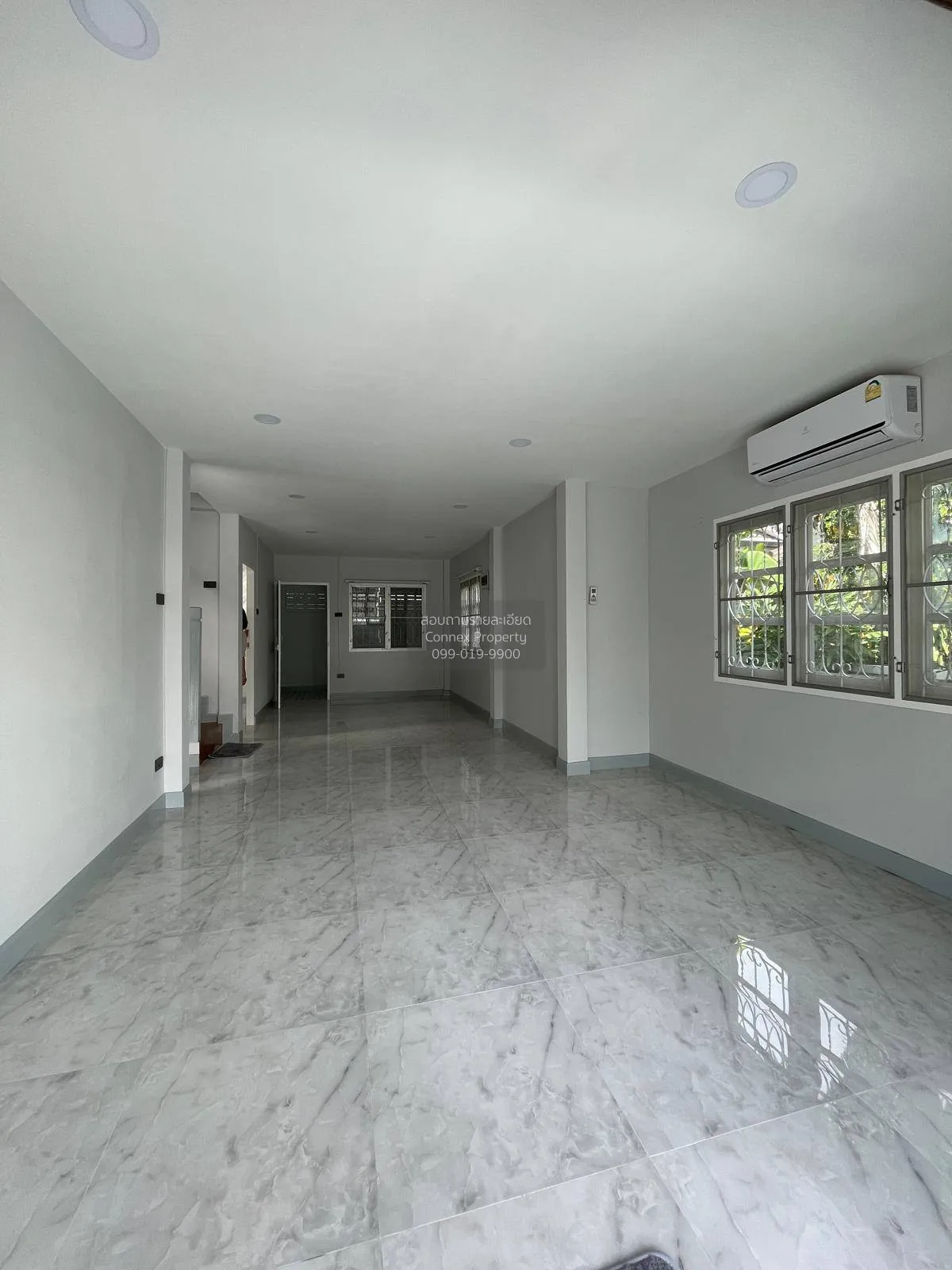 ขายบ้าน  บ้านลากูนน่าโฮม เฟส 2 สันทรายน้อย สันทราย เชียงใหม่ CX-1