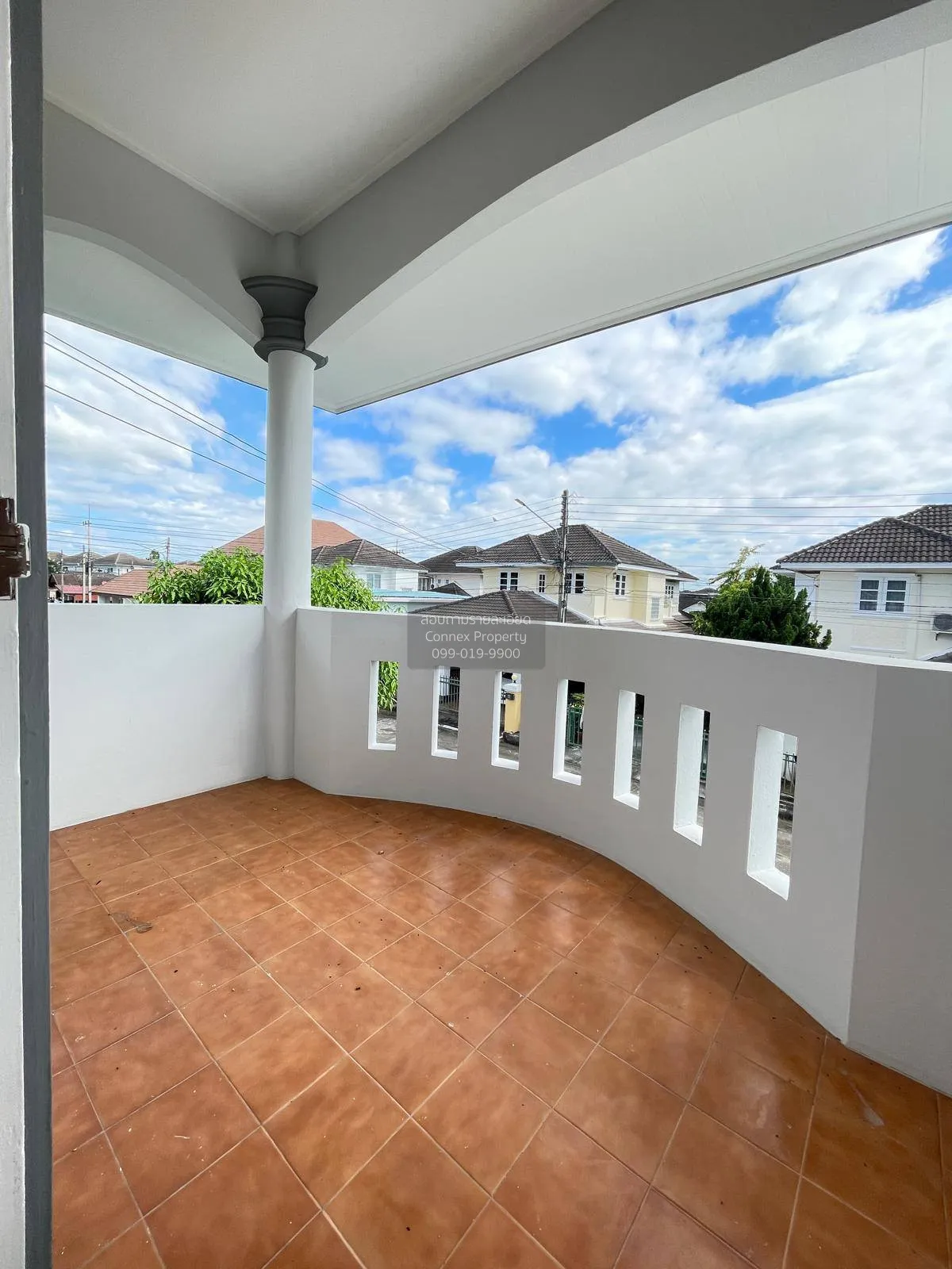 ขายบ้าน  บ้านลากูนน่าโฮม เฟส 2 สันทรายน้อย สันทราย เชียงใหม่ CX-1