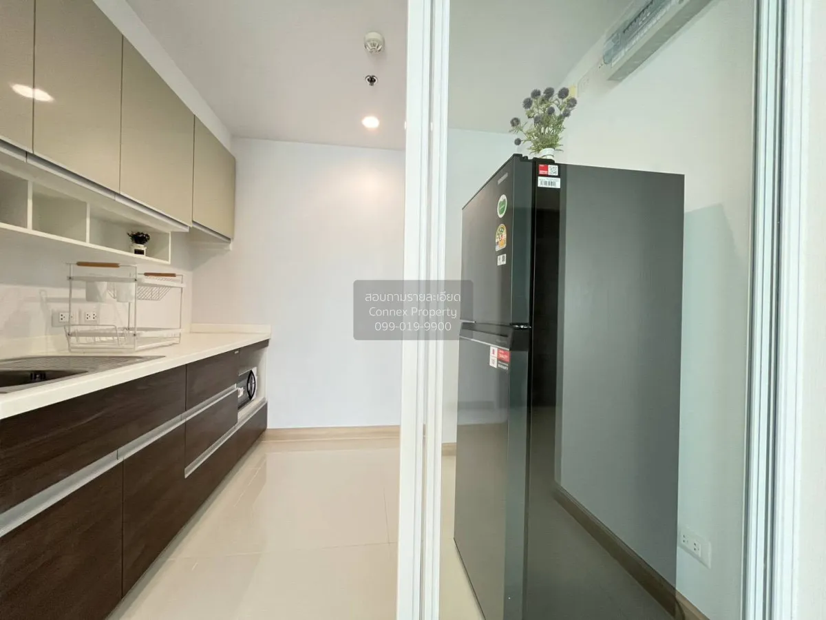 For Rent Condo , Ideo Sukhumvit 115 , BTS-Pu Chao , Thepharak , M 4