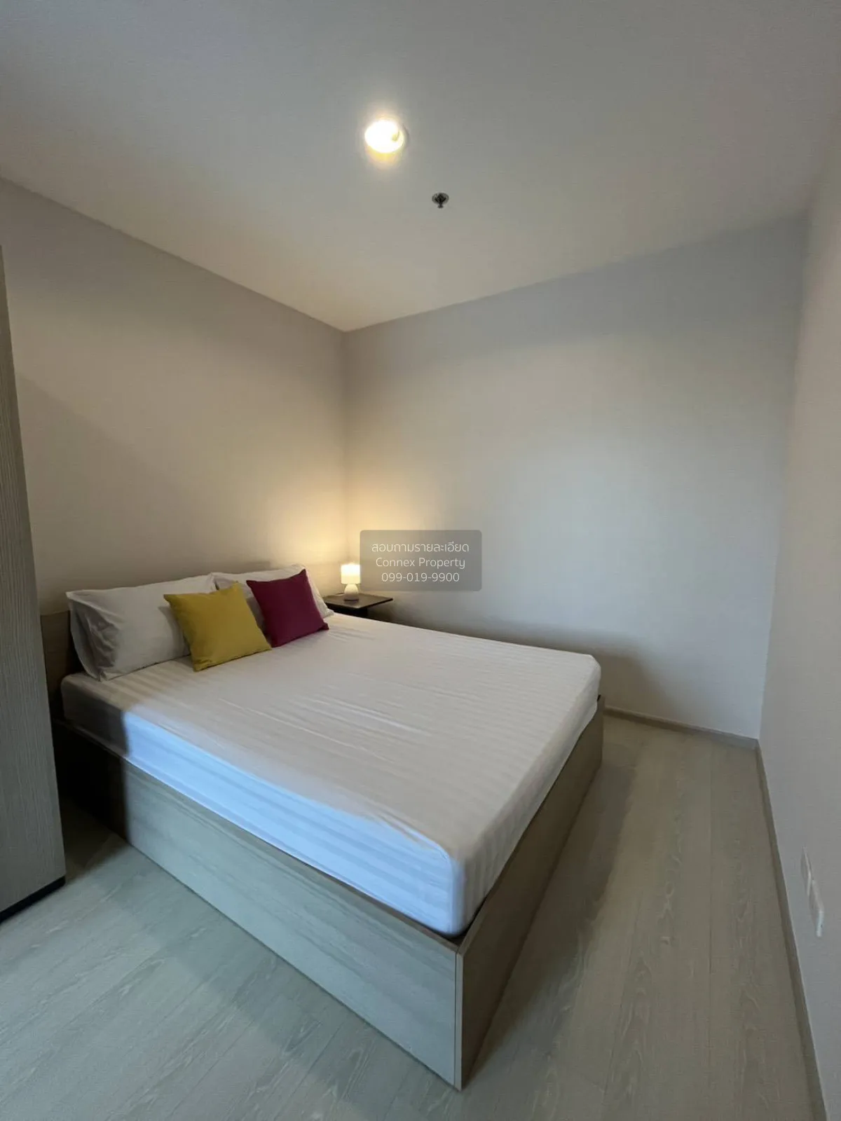 For Rent Condo , Ideo Sukhumvit 115 , BTS-Pu Chao , Thepharak , M