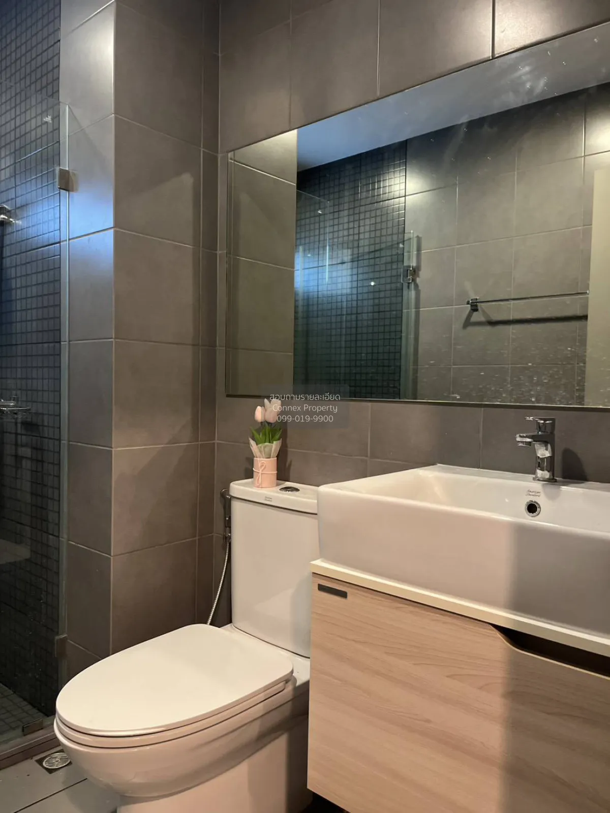 For Rent Condo , Ideo Sukhumvit 115 , BTS-Pu Chao , Thepharak , M