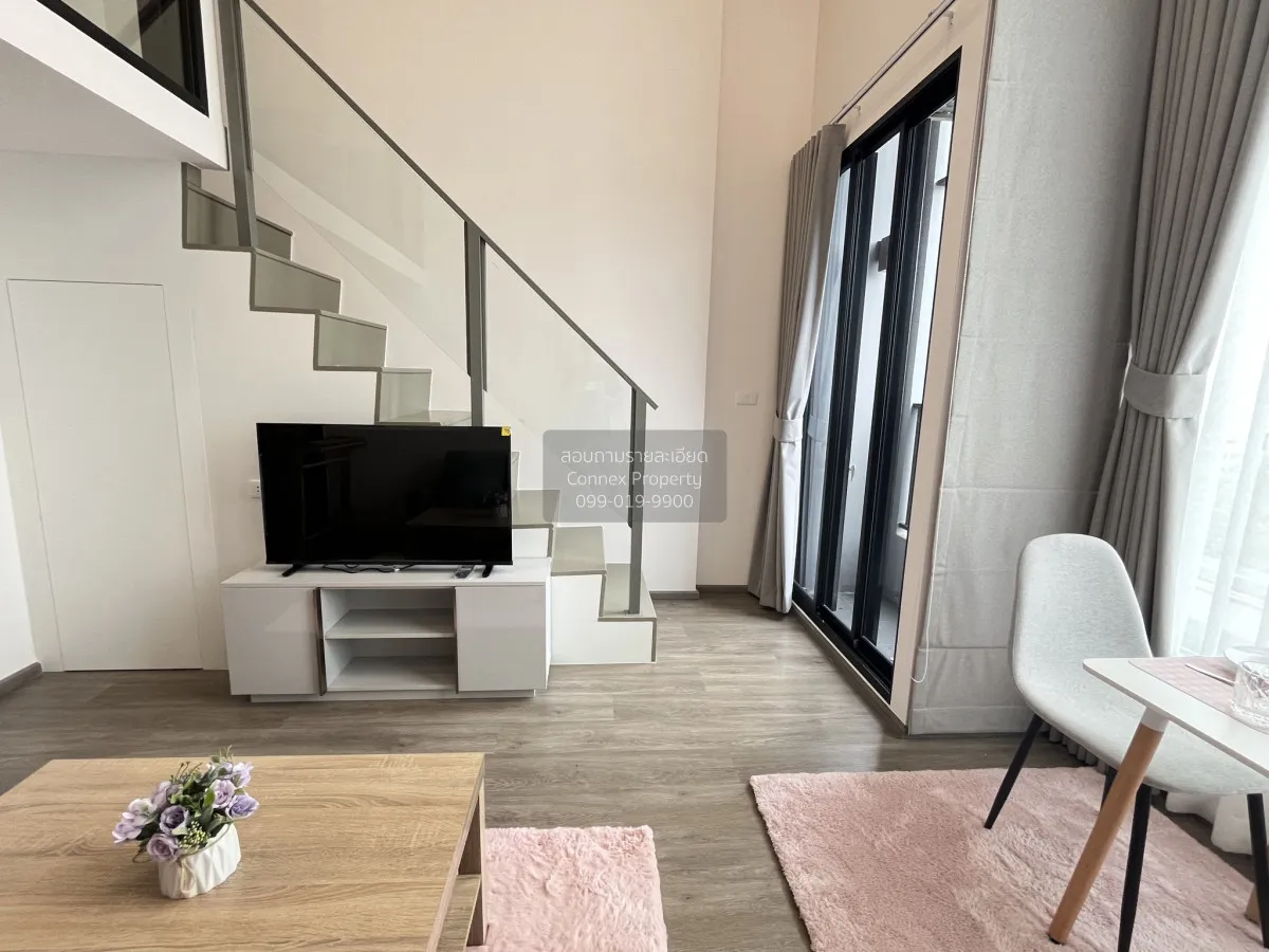 For Rent Condo , SO ORIGIN KASET INTERCHANGE , BTS-Kasetsart Univ 3