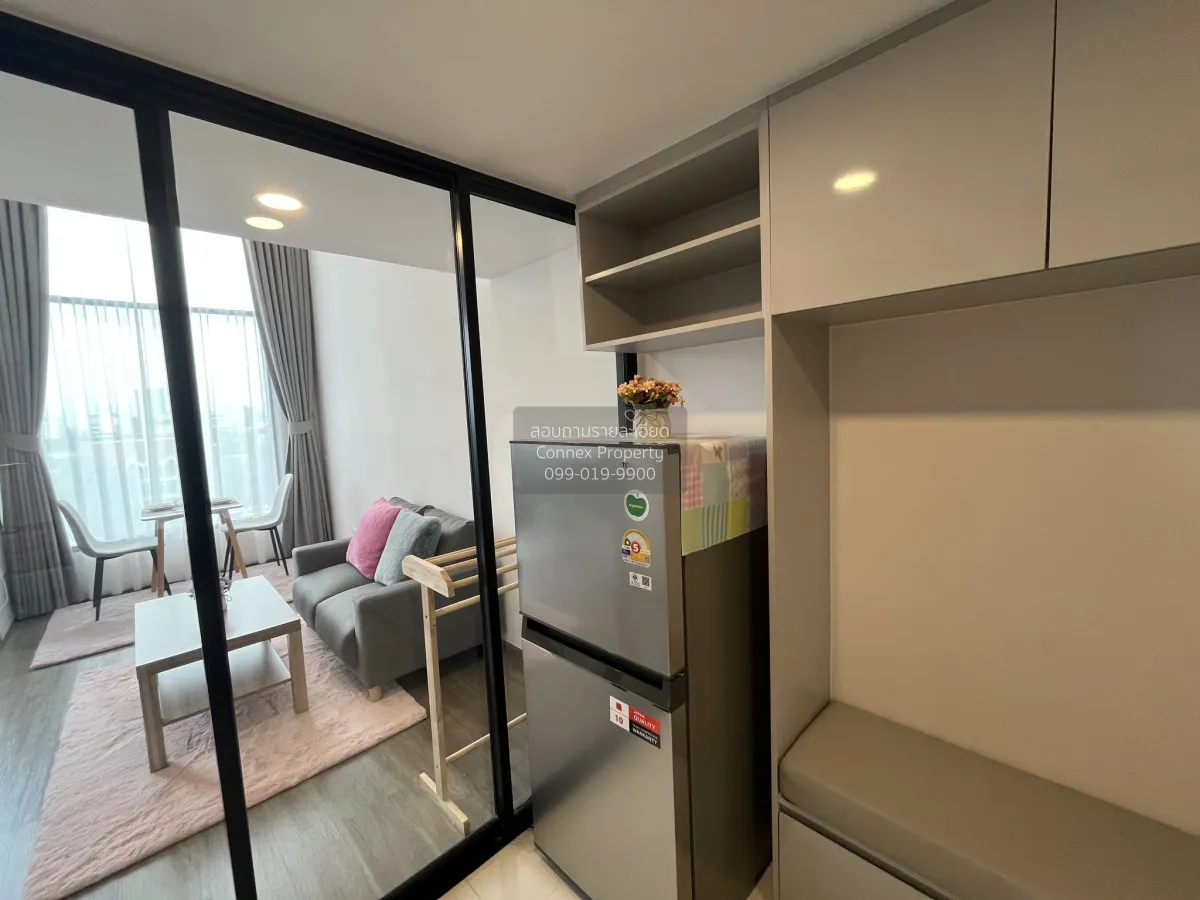 For Rent Condo , SO ORIGIN KASET INTERCHANGE , BTS-Kasetsart Univ