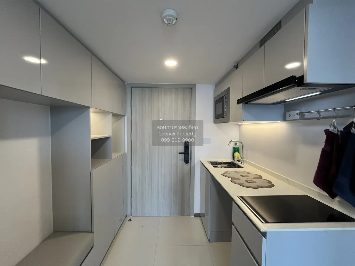 For Rent Condo , SO ORIGIN KASET INTERCHANGE , BTS-Kasetsart Univ