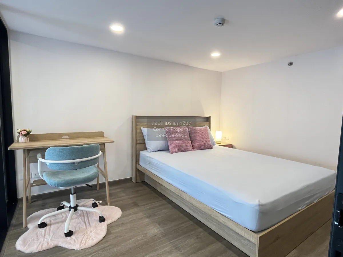 For Rent Condo , SO ORIGIN KASET INTERCHANGE , BTS-Kasetsart Univ