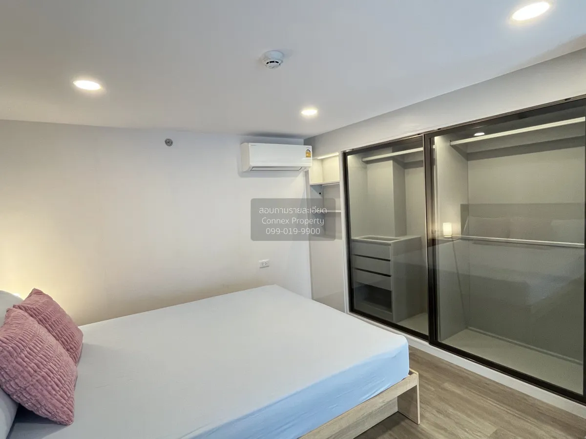For Rent Condo , SO ORIGIN KASET INTERCHANGE , BTS-Kasetsart Univ