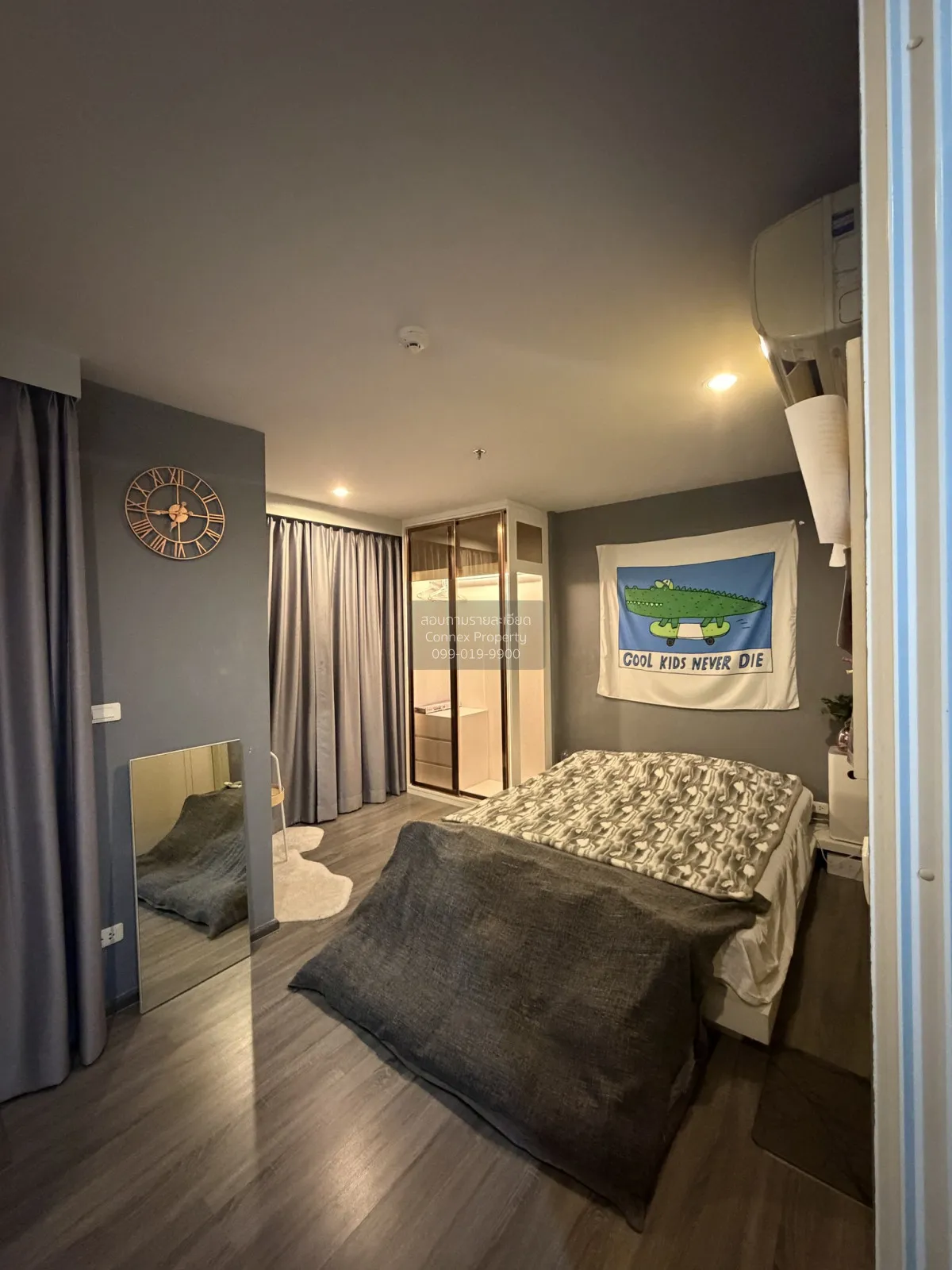 For Rent Condo , The Base Rama 9 - Ramkhamhaeng , ARL-Ramkhamhaen 1