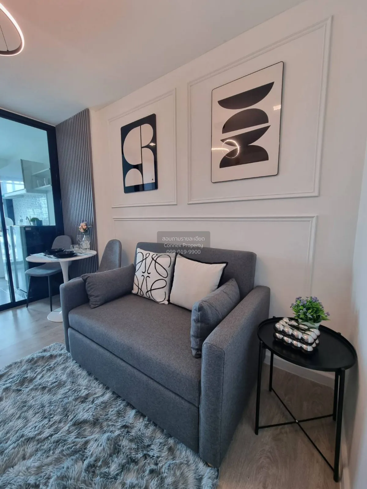 For Sale Condo , Pause Sukhumvit 115 , BTS-Pu Chao , Thepharak ,  2