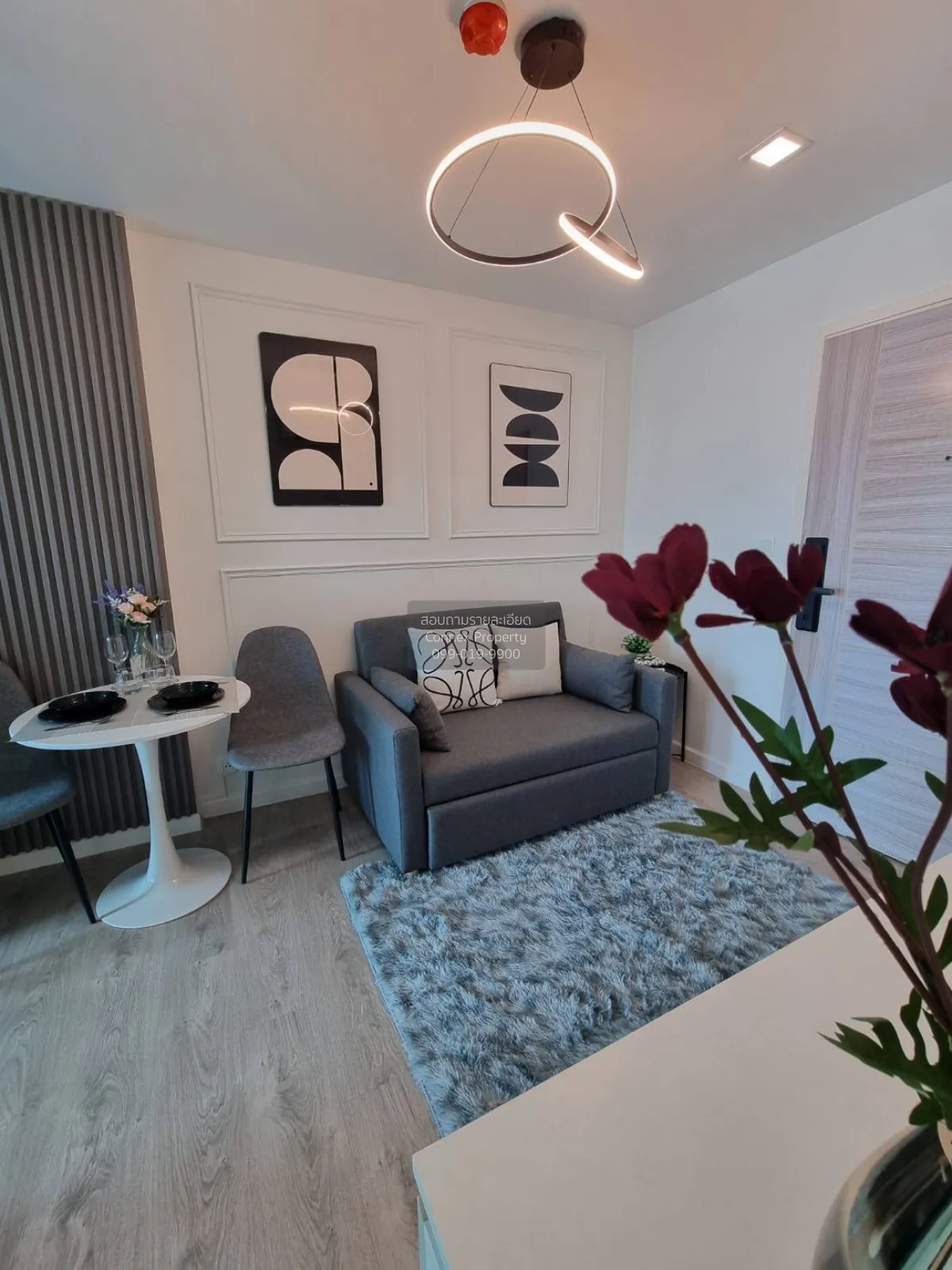 For Sale Condo , Pause Sukhumvit 115 , BTS-Pu Chao , Thepharak ,  3