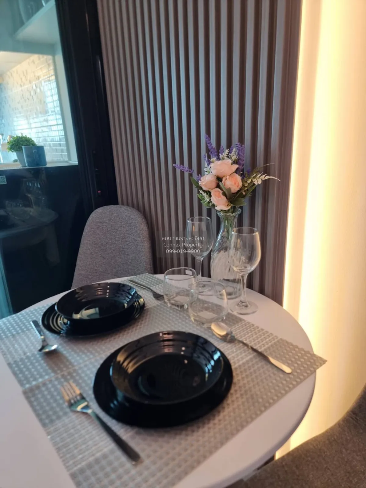 For Sale Condo , Pause Sukhumvit 115 , BTS-Pu Chao , Thepharak ,  4