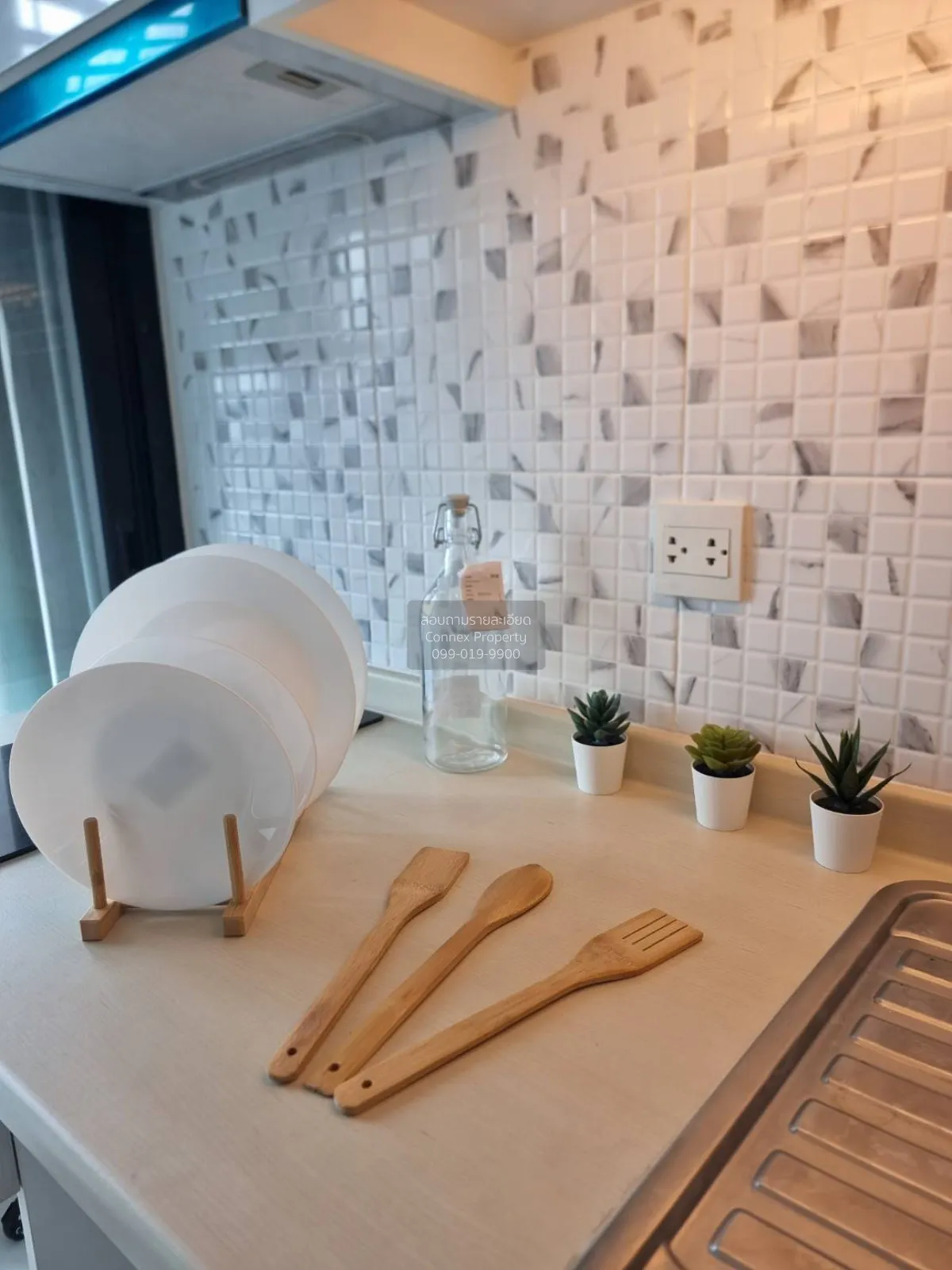 For Sale Condo , Pause Sukhumvit 115 , BTS-Pu Chao , Thepharak , 