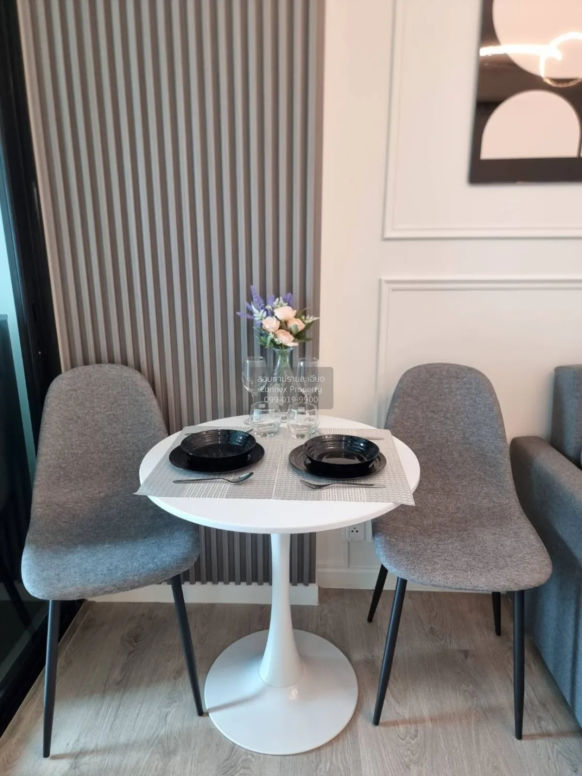 For Sale Condo , Pause Sukhumvit 115 , BTS-Pu Chao , Thepharak , 