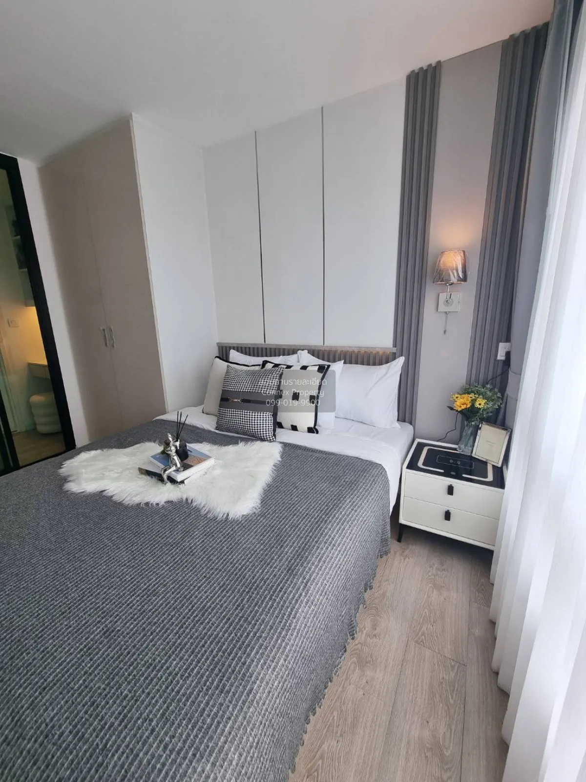 For Sale Condo , Pause Sukhumvit 115 , BTS-Pu Chao , Thepharak , 