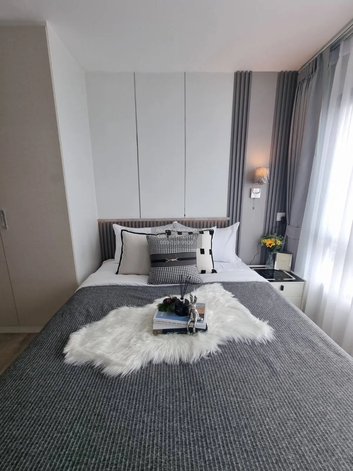 For Sale Condo , Pause Sukhumvit 115 , BTS-Pu Chao , Thepharak , 