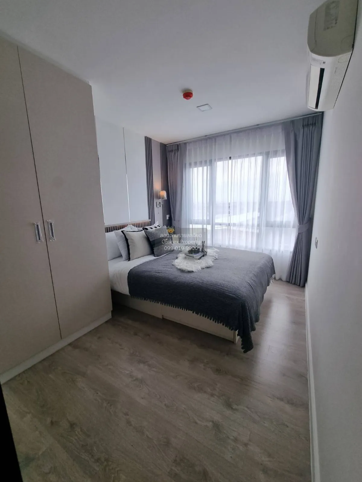 For Sale Condo , Pause Sukhumvit 115 , BTS-Pu Chao , Thepharak , 