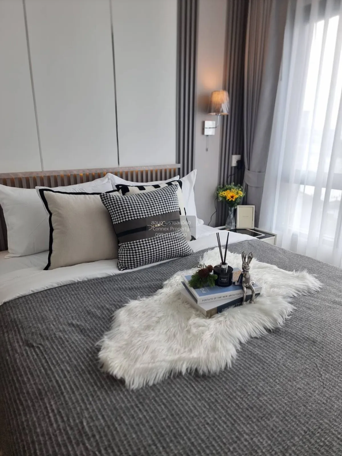 For Sale Condo , Pause Sukhumvit 115 , BTS-Pu Chao , Thepharak , 
