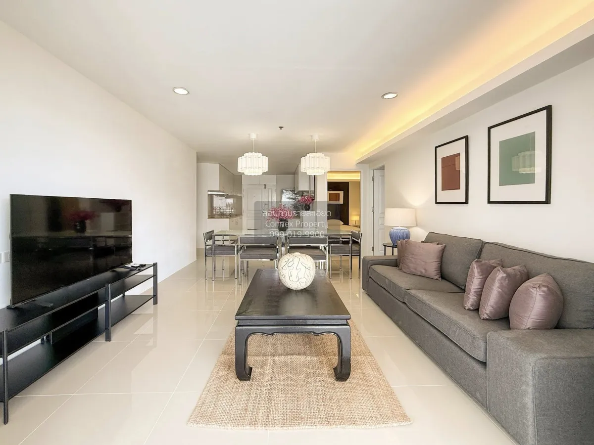 เช่าคอนโด  เดอะ วอเตอร์ฟอร์ด ไดมอน BTS-พร้อมพงษ์ คลองตัน เขต คลอง 1