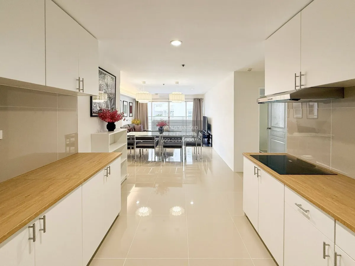 เช่าคอนโด  เดอะ วอเตอร์ฟอร์ด ไดมอน BTS-พร้อมพงษ์ คลองตัน เขต คลอง 3