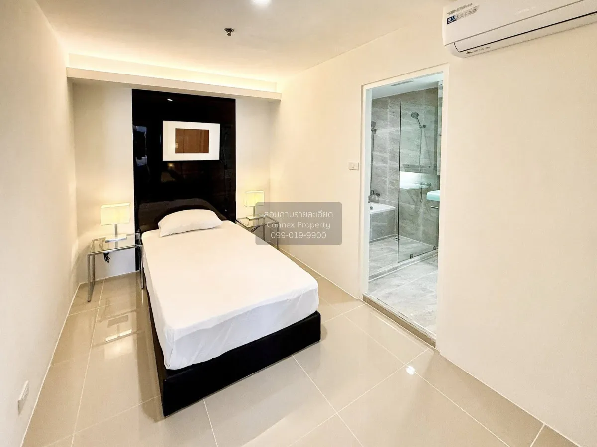 เช่าคอนโด  เดอะ วอเตอร์ฟอร์ด ไดมอน BTS-พร้อมพงษ์ คลองตัน เขต คลอง