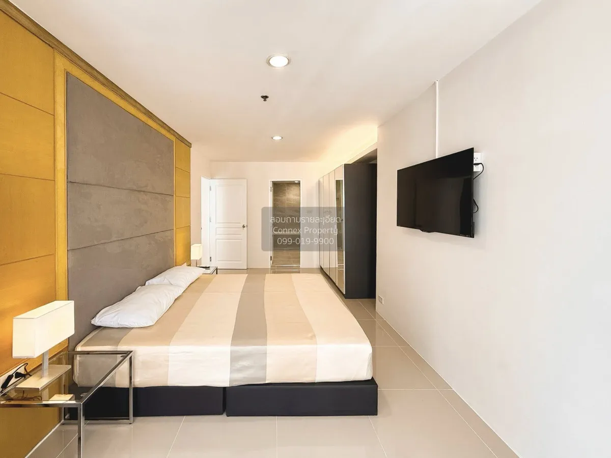 เช่าคอนโด  เดอะ วอเตอร์ฟอร์ด ไดมอน BTS-พร้อมพงษ์ คลองตัน เขต คลอง