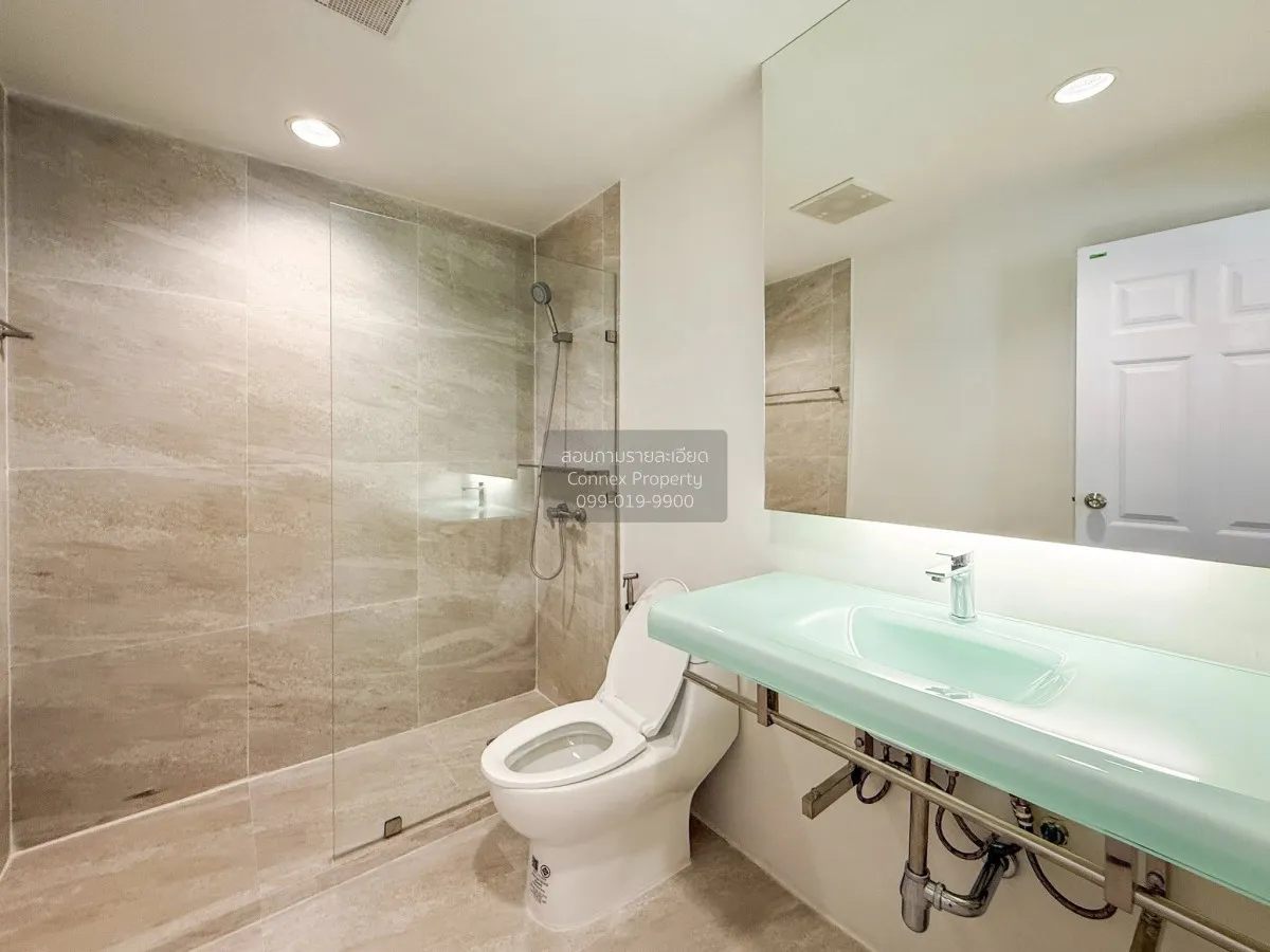 เช่าคอนโด  เดอะ วอเตอร์ฟอร์ด ไดมอน BTS-พร้อมพงษ์ คลองตัน เขต คลอง