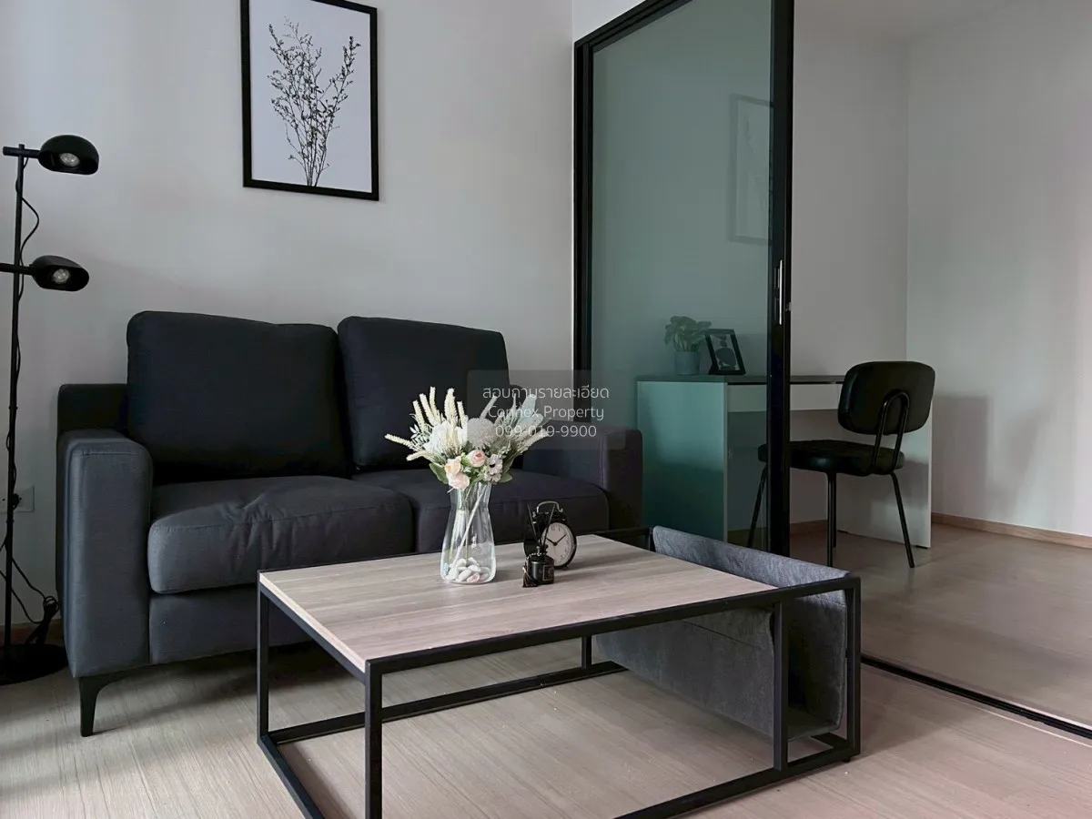 For Rent Condo , Chewathai Hallmark Ladprao-Chokchai 4 , MRT-Chok 1