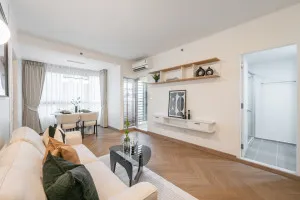 For Sale Condo , U Delight @ Bangson Station , MRT-Bang Son , Bang Sue , Bang Su , Bangkok , CX-139112