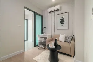 For Sale Condo , Metro Sky Prachachuen , MRT-Bang Son , Wong Sawang , Bang Su , Bangkok , CX-139113