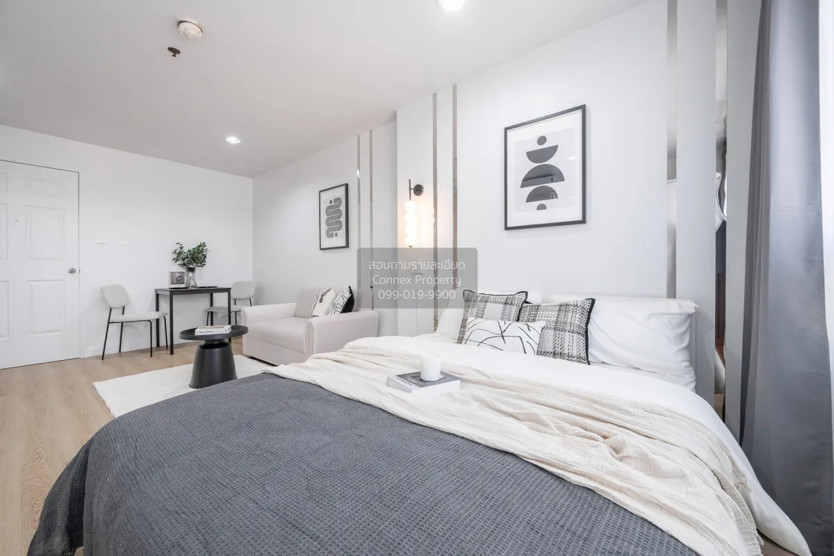 For Sale Condo , Lumpini Place Pinklao 1 , MRT-Bang Yi Khon , Ban 2