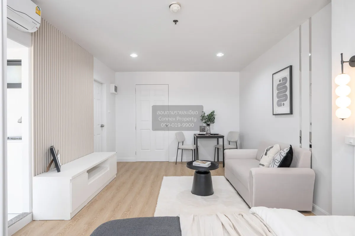 For Sale Condo , Lumpini Place Pinklao 1 , MRT-Bang Yi Khon , Ban 4