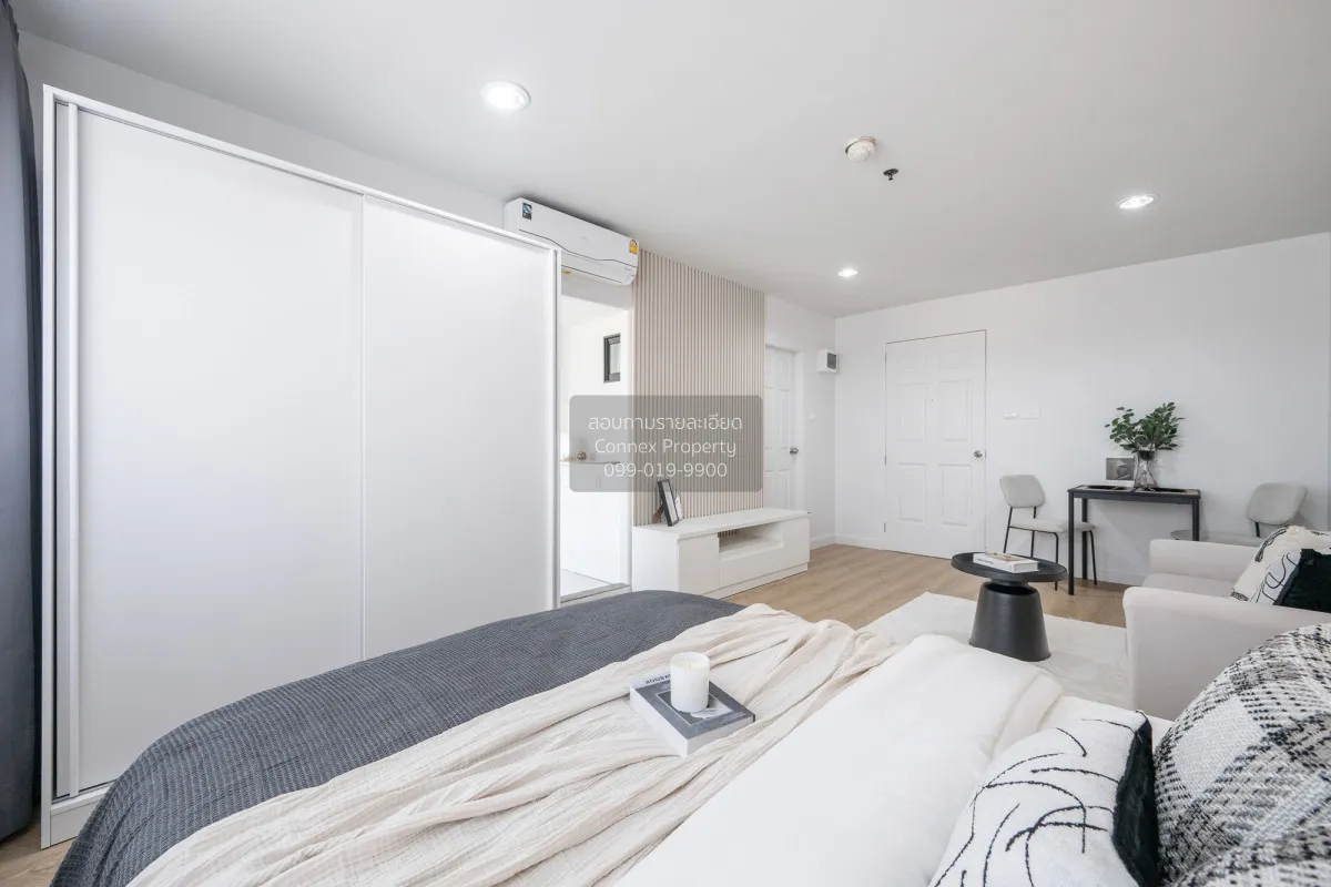 For Sale Condo , Lumpini Place Pinklao 1 , MRT-Bang Yi Khon , Ban