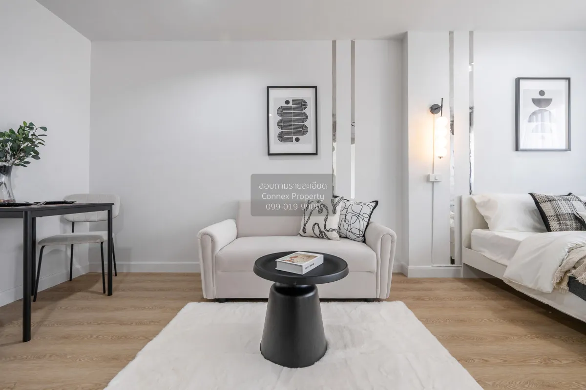 For Sale Condo , Lumpini Place Pinklao 1 , MRT-Bang Yi Khon , Ban