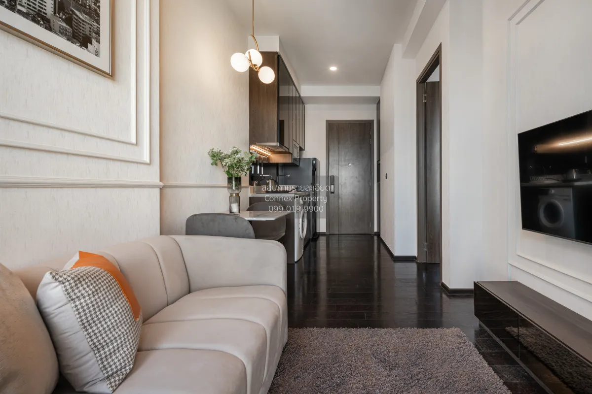 For Rent Condo , Park Origin Thonglor , BTS-Thong Lo , Khlong Tan 3