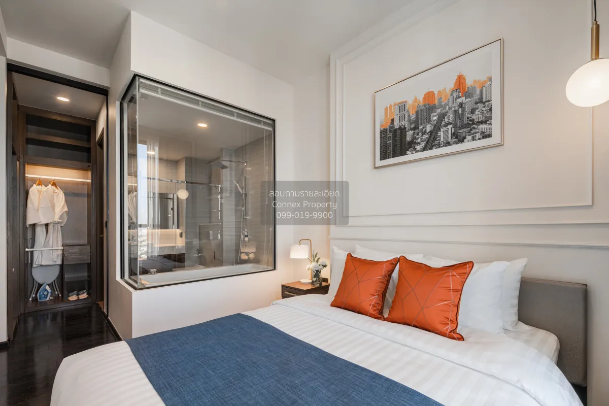 For Rent Condo , Park Origin Thonglor , BTS-Thong Lo , Khlong Tan