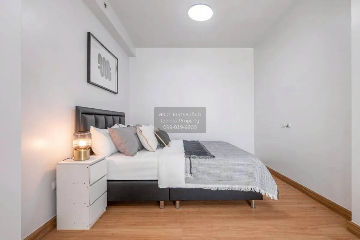 For Sale Condo , Supalai Park Khaerai - Ngamwongwan , MRT-Nonthab