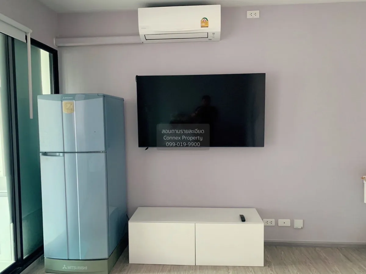 For Rent Condo , Reach Phahon Yothin 52 , BTS-Saphan Mai , Khlong 2